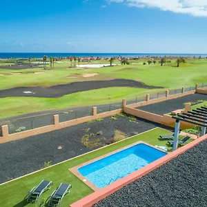  Villa Oceano España