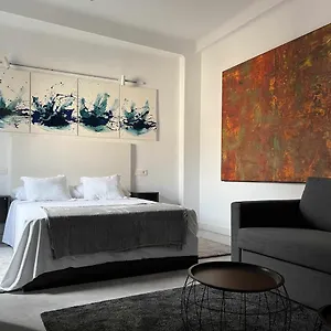  Apartamento Domus Modern Y Luxury España